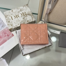 Christian Dior Wallet